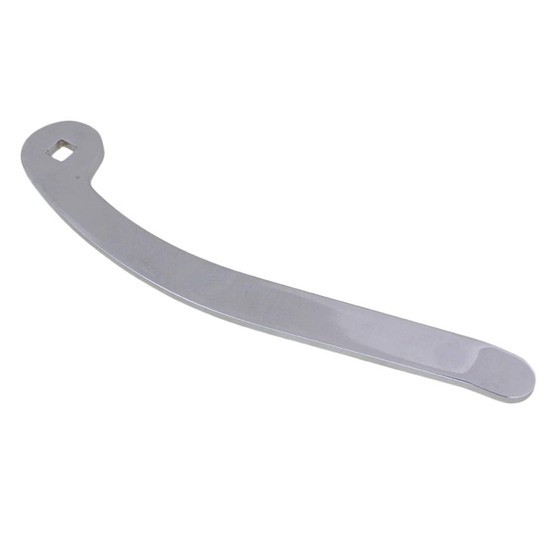 Bstinay Chrome Plated Tremolo Arm Whammy Bar Vibrato Bridge Tremolo System Arm Whammy Bar for TLB50 Electric Guitar - Image 3